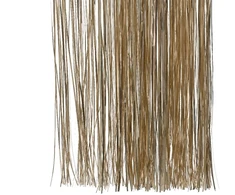 None Garland Snow 431573. 40x50 cm