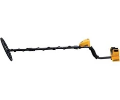 Garrett ACE 300i metal detector