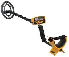 Garrett ACE 300i metal detector