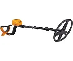 Garrett ACE 400i metal detector