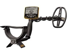 Garrett ACE Apex metal detector
