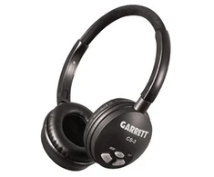 GARRETT CS3 Z-LYNK Belaidės Ausinės