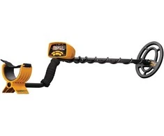 Metalo detektorius Garrett Garret ACE 250 metal detector