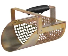 GARRETT Metal Sand Scoop