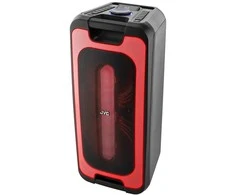 JVC Party Speaker XS-EP424B Bluetooth Speaker Juodas
