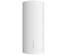 Ilgas dubuo AKPO WK-4 BALMERA WL SLIM baltas SEMI-MATTE T450 M3