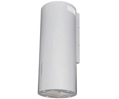 Ilgas dubuo AKPO WK-4 BALMERA WL SLIM baltas SEMI-MATTE T450 M3