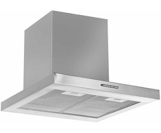 AKPO WK-4 FENIKS SLIM 50 INOX ECO gartraukis