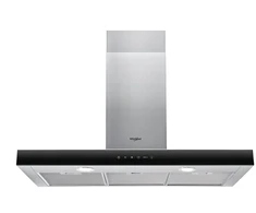 Gartraukis Whirlpool HOOD WHB 92F UTX/1 WHP