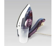Garų lygintuvas MAESTRO MR-317T 1100W travel iron Violetinė