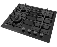 Kaitlentė Gas hob Haier HAVG6BF4HB/1