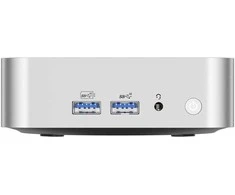 GEEKOM A6 Mini PC AMD Ryzen™ 7 6800 16GB 1TB + Win 11 Pro