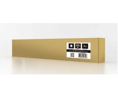 „Gembird EnerGenie EG-PDU-9F2F“ maitinimo blokas (PDU), 10 vnt. C13 lizdų, 1U, 16A, C20 kištukas, 2 m kabelis, juodas