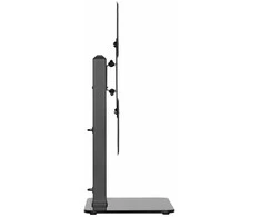 Laikiklis Gembird Stojak pod TV (sukamasis), 23'' - 55''