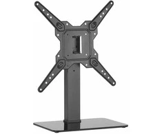 Laikiklis Gembird Stojak pod TV (sukamasis), 23'' - 55''