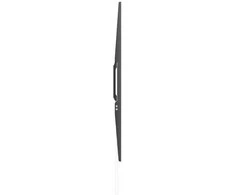 Gembird WM-100F-01 televizoriaus sieninis laikiklis (fiksuojamas), 43”-100”, juodas