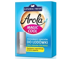 General_Fres Šaldytuvo gaiviklis General Fresh