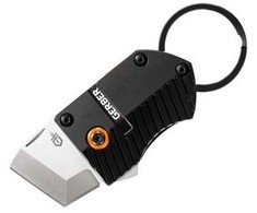 GERBER KeyNote sulankstoma kišenė Peilis 4L