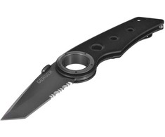 Peilis Gerber Remix Tactical Sulankstomas peilis, Tanto