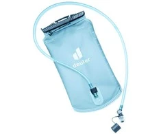 Gertuvė Deuter Streamer II 2.0 L 2 L bėgimo kuprinė su vandens talpa