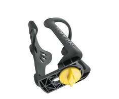 Gertuvės laikiklis dviračiui Topeak T-TMD05B, juoda