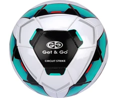 Get_Amp_Go Get__Go Soccer ball Get &amp; Go 16XK. 5 size