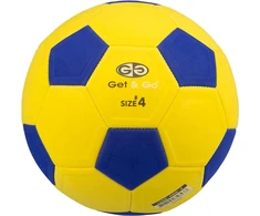 Get_Amp_Go Get__Go Soccer ball Get &amp; Go 16XM. 4 size