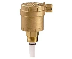 Nuorinimo vožtuvas GIACOMINI R88/1, ½", automatinis