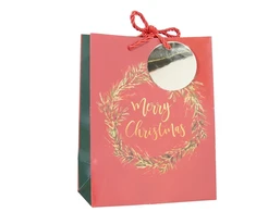 None Gift bag AB8800900. 18 cm x 23 cm