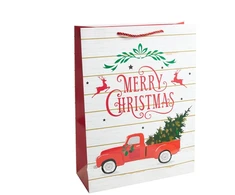 None Gift bag AB8800910 AB8800920. 30 cm x 40 cm