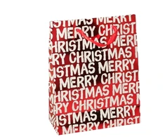 Gift bag ABD111370. 18 cm x 23 cm