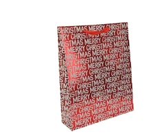Gift bag ABD111390. 33 cm x 41 cm