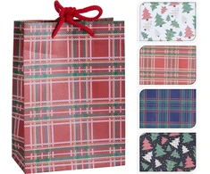 Gift bag ABD112020. 11.5 cm x 16 cm