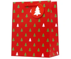 None GIFT BAG CHRIST TT-30S 26.4X32.4X13.7CM