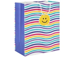 GIFT BAG HAPPY