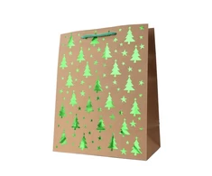 Gift bag Kraft TK-40S. multi colour. Canpol