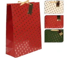 None Gift bag Tree. 30 cm x 40 cm