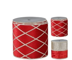 Nežinomas Dovanų pakavimo juostelė 747001320, 10 cm x 450 cm