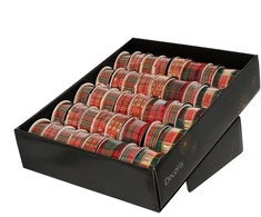 None Gift wrapping tape Decoris 201938