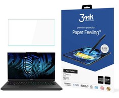 3Mk Protection Gigabyte Aorus 7 - iki 19" 3mk Paper Feeling