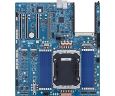 Gigabyte MA34-CP0 LGA7529 Intel motherboard