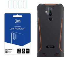 3Mk Protection Gigaset GX290 - 3mk ekrano apsauga