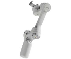 Gudsen MOZA Mini MX 3 Gimbal Stabiliser for smartphone Baltas
