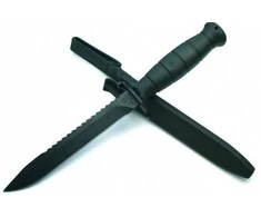 GLOCK KNIFE MODEL FIELD 81 Juodas 12183