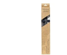 Glori_Ir_Ko Drabužių kabykla Glori PK455-R3, 44 cm, antracito