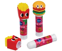 Glue Centrum 9gr Fast Food