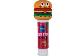 Klej w szyfcie PVA 9g. mix BURGER I FRYTKI 80355 CENTRUM