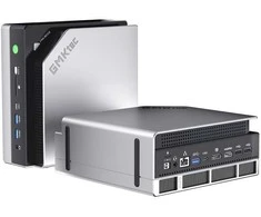 Mini PC GMKtec EVO-X2 AMD Ryzen AI Max+ 395 - 128GB RAM + 2TB SSD WIN 11 Pro