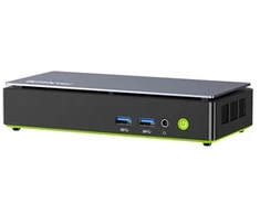 GMKtec K13 Mini PC with Core Ultra 7 256V, 16GB RAM, 512GB Storage, Windows 11 Pro