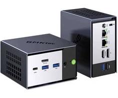 GMKtec K16 Ryzen 7 7735HS Mini PC 32GB 1TB Win 11 Pro